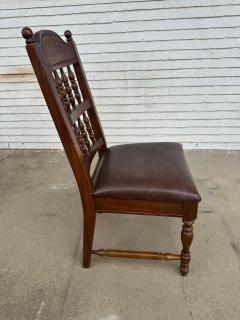 Sperry And Hutchinson Accent Chair - 4549458