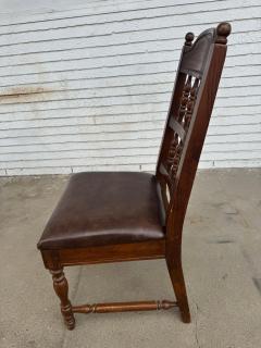 Sperry And Hutchinson Accent Chair - 4549466