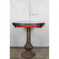 Spinning Game Wheel Table - 1672563