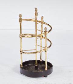 Spiral Umbrella Stand - 4562643