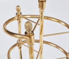 Spiral Umbrella Stand - 4562645