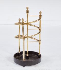 Spiral Umbrella Stand - 4562649