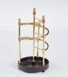 Spiral Umbrella Stand - 4562650