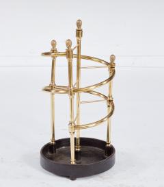 Spiral Umbrella Stand - 4562651