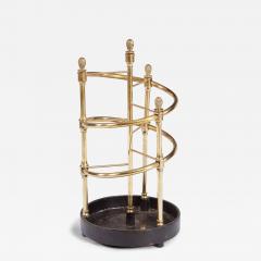 Spiral Umbrella Stand - 4562727