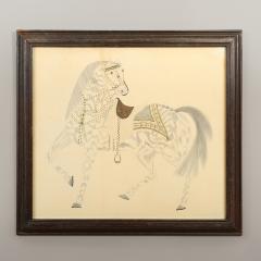 Spirited Horse - 4533195