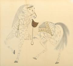 Spirited Horse - 4533914