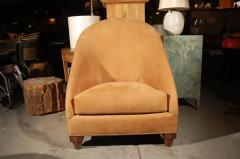 Spoonback Armchair - 3021519