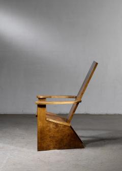 Sportstuge lounge chair - 4752276