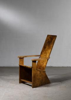 Sportstuge lounge chair - 4752278
