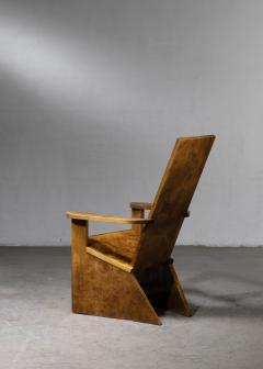 Sportstuge lounge chair - 4752279