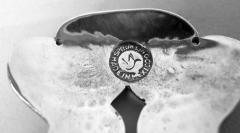 Spratling Taxco Midcentury Sterling Silver Tea Strainer - 4542981