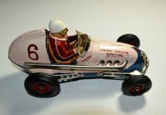 Sprint Car Open Wheel Racers Team Models Historic Auto Collection 1950 - 4756840