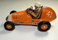 Sprint Car Open Wheel Racers Team Models Historic Auto Collection 1950 - 4756841