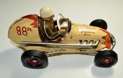 Sprint Car Open Wheel Racers Team Models Historic Auto Collection 1950 - 4756845