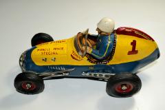Sprint Car Open Wheel Racers Team Models Historic Auto Collection 1950 - 4756847