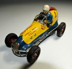 Sprint Car Open Wheel Racers Team Models Historic Auto Collection 1950 - 4756850
