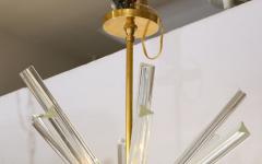 Sputnik Chandelier - 2318337