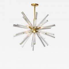 Sputnik Chandelier - 2319376