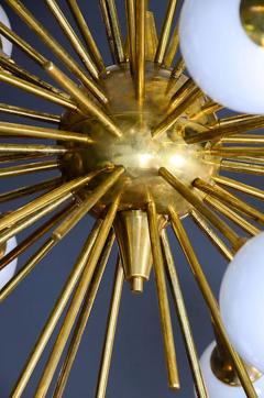 Sputnik Chandelier - 4719278