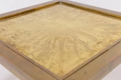 Square Coffee Table - 3288215