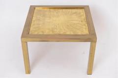 Square Coffee Table - 3288224