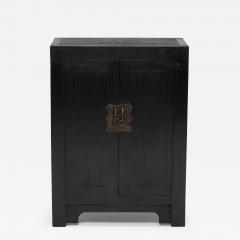 Square Corner Locking Cabinet - 4196657