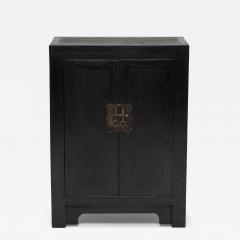 Square Corner Locking Cabinet - 4196658