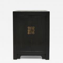 Square Corner Locking Chest - 4263529