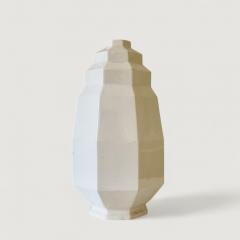 St Clement Factory St Clement Art Deco Modernist Vase - 4323350