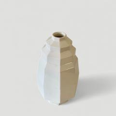 St Clement Factory St Clement Art Deco Modernist Vase - 4323351