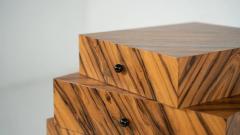 Stack of Drawers by Susi Ueli Berger R thlisberger Kollektion 1980s - 4540867