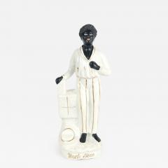 Staffordshire figure Uncle Tom c 1852 - 1076554