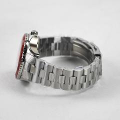 Stainless Steel Fight Fight Fight Red Beauty Trump Watch - 4486594