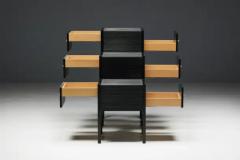 Stair Cupboard by Andr Verroken for Hof van Cleve Belgium 1988 - 3661835