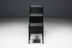 Stair Cupboard by Andr Verroken for Hof van Cleve Belgium 1988 - 3661976