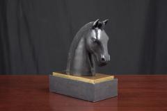 Stallion Horse Head Bookends - 3076127