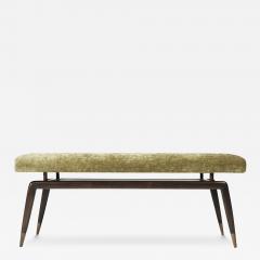 Stamford Modern GIO Bench Series 48 in Espresso by Stamford Modern - 3855206