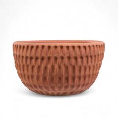 Stan Bitters Stan Bitters for Hans Sumpf Co Mid Century Thumbpot Pottery Planter - 4230852