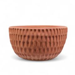 Stan Bitters Stan Bitters for Hans Sumpf Co Mid Century Thumbpot Pottery Planter - 4230853