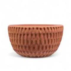 Stan Bitters Stan Bitters for Hans Sumpf Co Mid Century Thumbpot Pottery Planter - 4230854