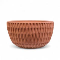 Stan Bitters Stan Bitters for Hans Sumpf Co Mid Century Thumbpot Pottery Planter - 4230855