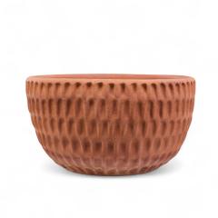 Stan Bitters Stan Bitters for Hans Sumpf Co Mid Century Thumbpot Pottery Planter - 4230856