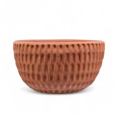 Stan Bitters Stan Bitters for Hans Sumpf Co Mid Century Thumbpot Pottery Planter - 4230858