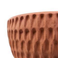 Stan Bitters Stan Bitters for Hans Sumpf Co Mid Century Thumbpot Pottery Planter - 4230860