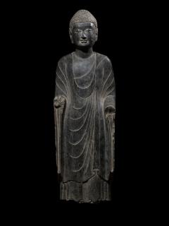 Standing Buddha - 2605816