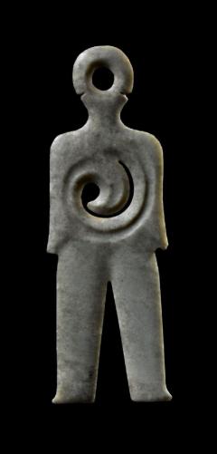 Standing Figure - 2605747