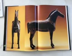 Standing Horse  - 4105002