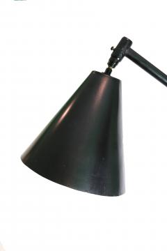 Standing lamp 1950s - 895968
