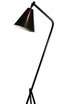 Standing lamp 1950s - 895969